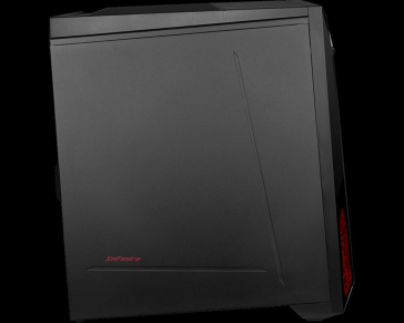 MI INF I5-8400 8GB 256G+1T 1050Ti-4 W10H