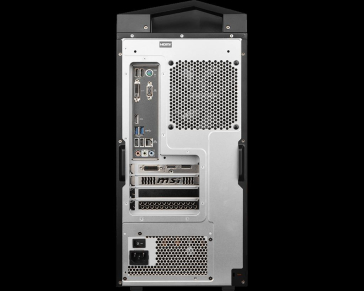 MI INF I5-8400 8GB 256G+2T 1060-6GB W10H