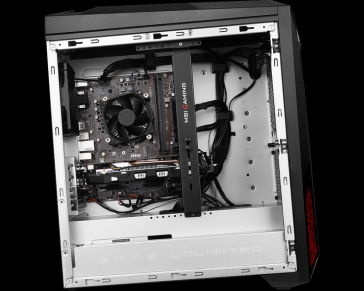 MI INF I7-8700 16GB 128+1T 1060-6GB W10H