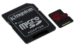 MICROSD 512GB CLASS 10 UHS-I SDCR/512GB