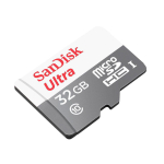 MICROSDHC 32GB CL10 SDSQUNS-032G-GN3MN