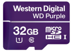 MICROSDHC 32GB CL10 WD WDD032G1P0A