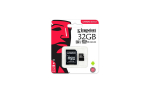 MICROSDXC 32GB CL10 UHS-I SDCS/32GB