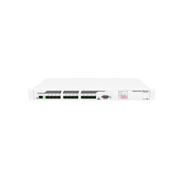 MIKROTIK ROUTER 2 GB 1CONSOLE LCD