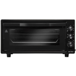  Mini cuptor electric Arctic AMO40B, 6 functii, gatire asistata de ventilat