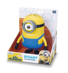 MINIONS - Figurina cu brate articulate