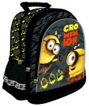 Minions MJ2908 rucsac gri 15