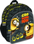 Minions MJ2922 rucsac gri 10