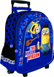 Minions MJ3103 rucsac troler
