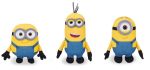 MINIONS - Plus  12-17 cm, div. pers.