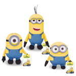 MINIONS - Plus 20-25 cm, div. pers.
