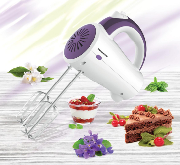 MIXER DE MANA HEINNER HM-250UV