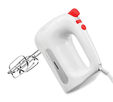 MIXER DE MANA HEINNER HM-3006WH
