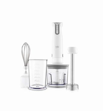 MIXER VERTICAL BEKO HBA6700W