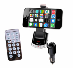 MODUALTOR FM AKAI+SUPORT TEL/HANDSFREE