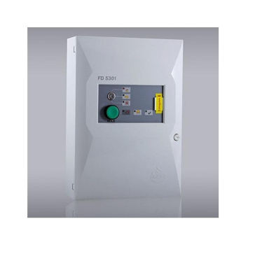 MODUL ACCES SI COMANDA DE LA DISTANTA