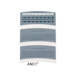 MODUL DE COMUNICATIE PARADOX ANC1
