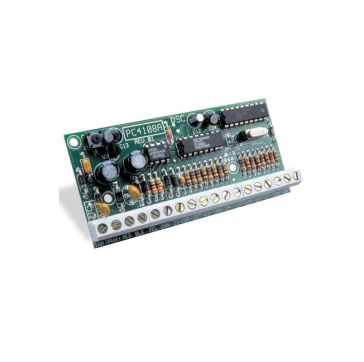 MODUL EXTENSIE 8 ZONE