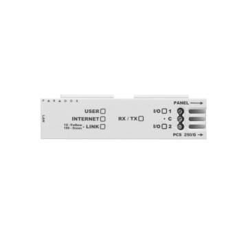 MODUL INTERNET PARADOX IP150S