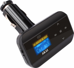 MODULATOR FM AKAI FMT-30 LCD MP3