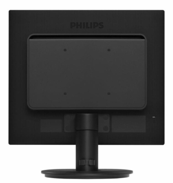  Monitor 17