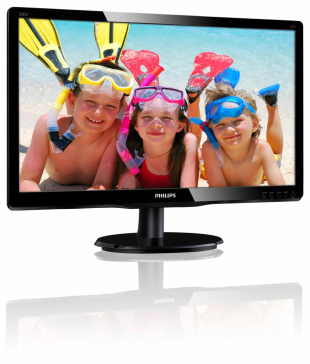  Monitor 19.5