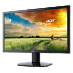  Monitor 20.7
