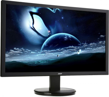  Monitor 21.5