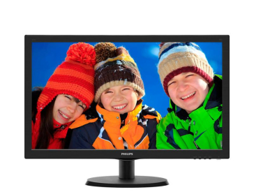  Monitor 21.5