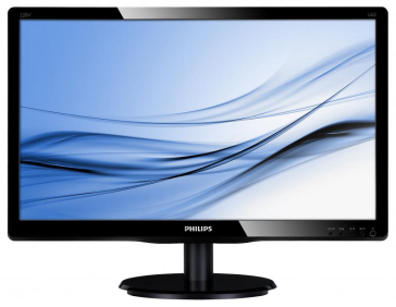  Monitor 22