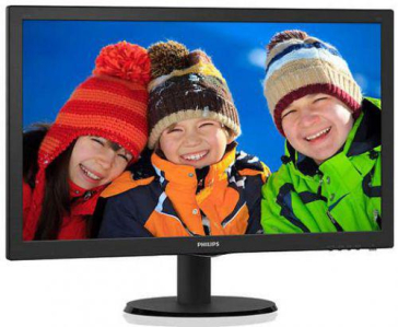 MONITOR 23.6