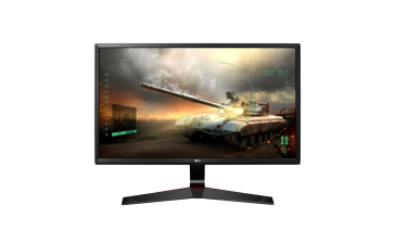 MONITOR 23.8