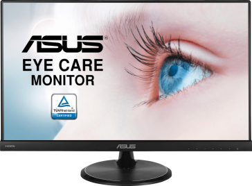  Monitor 23