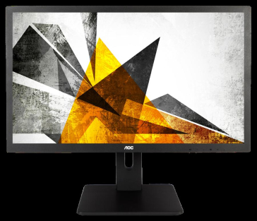  Monitor 24