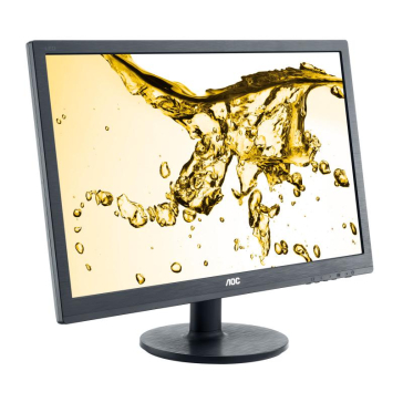 MONITOR 24