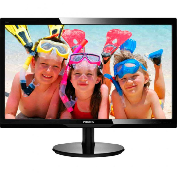  Monitor 24