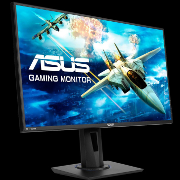 MONITOR 27