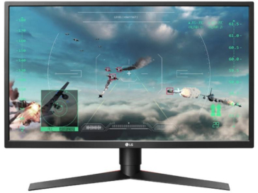 MONITOR 27