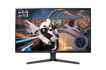 MONITOR 32