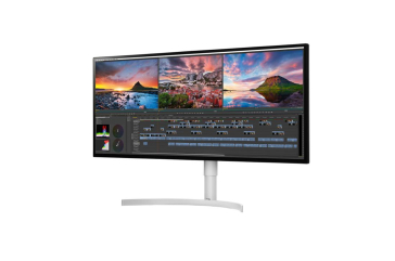 MONITOR 34