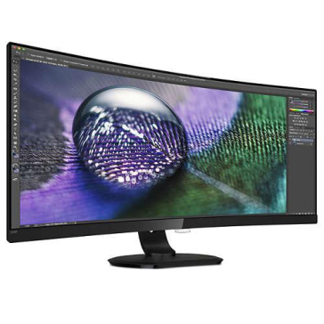 MONITOR 34