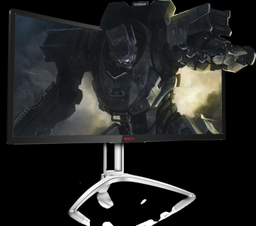 MONITOR 35