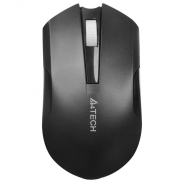 MOUSE A4TECH G11-200N MF WR BLACK USB