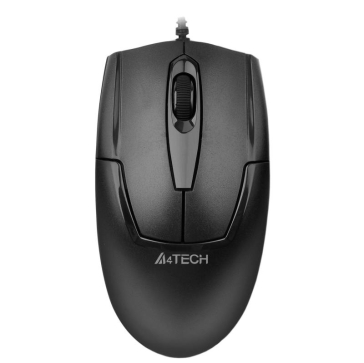 MOUSE A4TECH OP-540NU MF BLACK USB