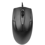 MOUSE A4TECH OP-550NU MF BLACK USB