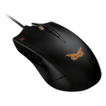 MOUSE ASUS STRIX CLAW DARK