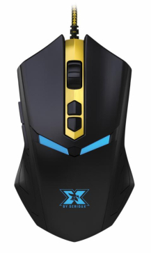 MOUSE GAMING SERIOUX TORMOD