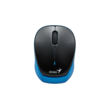 MOUSE GENIUS 9000R WR BLACK