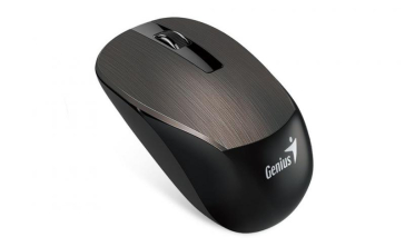 MOUSE GENIUS NX-7015 WR CHOCOLATE USB
