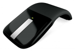 MOUSE MICROSOFT ARC TOUCH RO BLACK